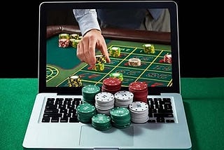 Situs Judi Online