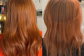 Achieve a Natural Look with Human Hair Extensions in NYC