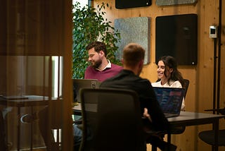 Your First Frontend Developer Job: How to Stand Out in a Competitive Market