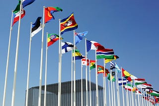 Some Governments Are Adopting Radical Transparency