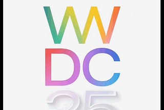 AI: Apple’s new ‘All Clear’ approach across device/OS ecosystem at WWDC 2025. RTZ #746