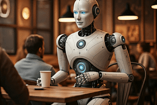 Large Behavior Models: A New Frontier In AI