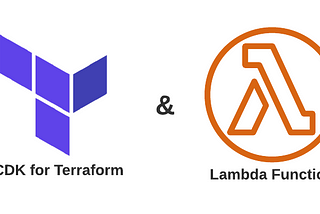 Deploy AWS Lambda with CDK-TF