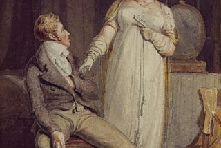 Great time to be a guy