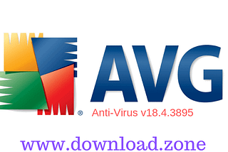 AVG Antivirus software free download for windows, mac & Android devices