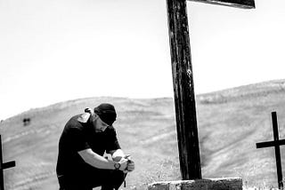Christian prayer