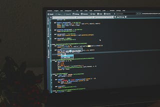 Software development