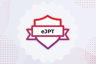 How to not fail the eJPT — The unofficial official guide to not failing the eJPT