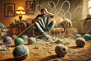 Unraveled