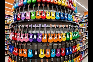 Toy-Guitars-1