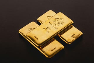 How Do You Create Wealth From Nothing? It Was A Simple Question (Chapter 1)