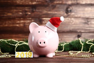 Pay Off Your Debt this Holiday Season