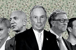 The Secret Habits of Billionaires: 10 Things They All Have in Common