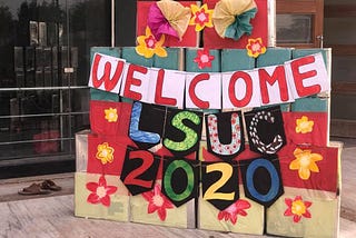 LSUC 2020 (Learning Societies Unconference)