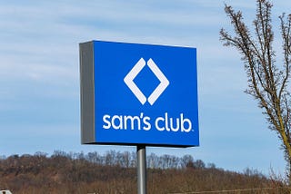 Sam’s Club Is Now Successfully Using AI To Stop Shoplifting