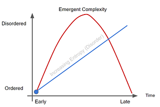 What is entropy? An exploration of life, time, and immortality.