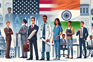 The Invaluable Contributions of Indian Americans: A Response to Recent Hate Attacks