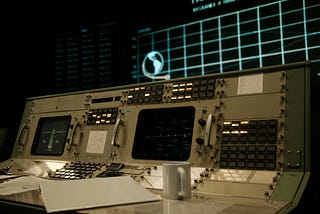 America Needs Air Traffic Controllers Who Aren’t Afraid of Bats!