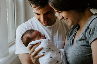 “The heart of our parent as big as the universe”