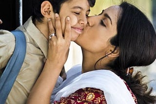 Are Indian Men Mama’s Boys?