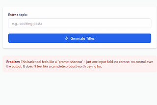 Your AI Tool Won’t Sell Until You Fix These 3 Things