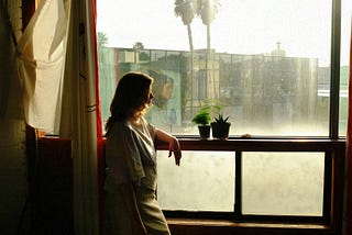 The Therapeutic Window View