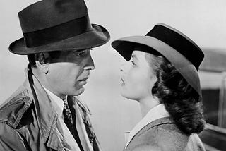 Other generational stares