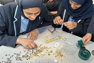 Islamic Girls’ Schools in Manchester: A Comprehensive Overview