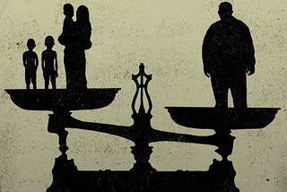 Matriarchy and Patriarchy. How They Shape And Polarize Society?