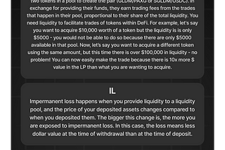 GoldMint Finance — FAQs