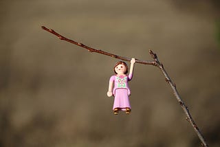 The Joy of Special Interests