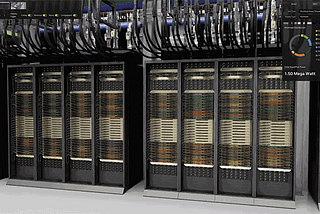 AI: Nvidia extends its AI Data Center strategy with Lepton DGX. RTZ #748