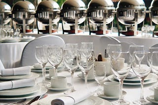 Sewa Alat Catering Magelang