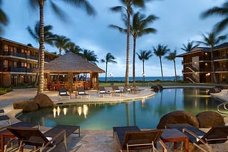 Best Honeymoon Spots in Hawaii