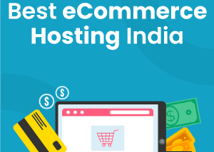 Best eCommerce Hosting India for (2022)