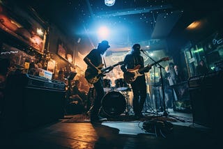 What It Takes to Run a Successful Music Venue: Lessons from Seth Hurwitz