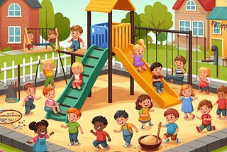 Childlike Faith