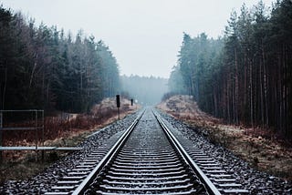 the headless brakeman