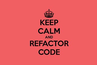 Refactoring Gorsk — how and why