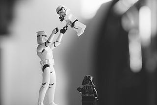 Three Rules of Parenting