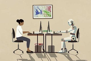 Skills Shift—Thriving With AI