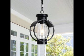 maxax-1-light-black-outdoor-pendant-light-with-clear-light-bubble-glass-shade-2062-1p-1