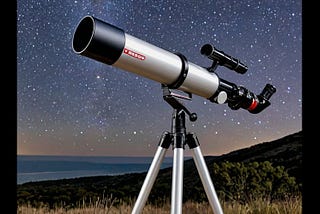 Tasco-Telescope-1