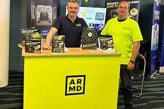 Partner ARMD launches ARMDGuard