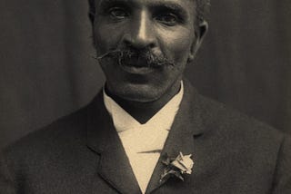 George Washington Carver | Black History Month