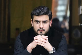 Understanding Power Means Understanding Men