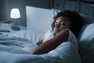 Reset, Relax, & Reflect: Try This CBD Bedtime Routine Tonight