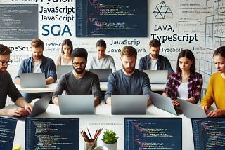 The Top 5 Programming Languages to Learn in 2024