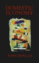 Domestic Economy | Cover Image