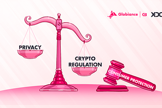 The Role of Regulation in the Crypto Industry; From the viewpoint of a Regulated Exchange